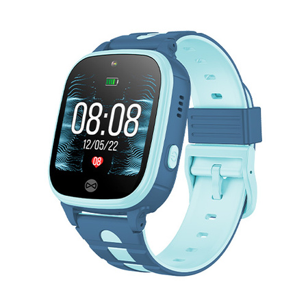 Forever Smartwatch Kids See Me 2 KW-310 Niebieski 