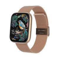 Forever smartwatch SW-330 ForeVigo 4 rose gold