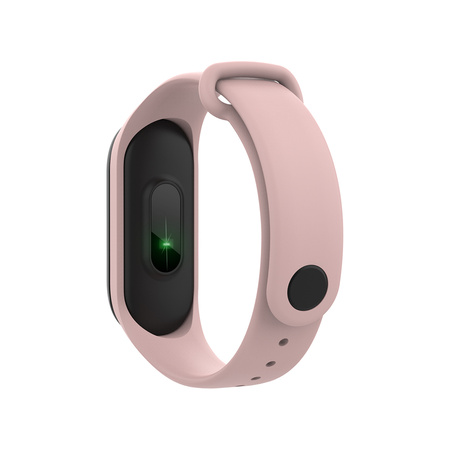 Forever Smartband Fitband SB-50 Różowa