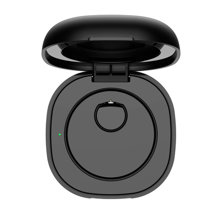 Forever Smart Ring Astral SR-100 czarny