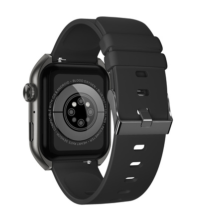 Forever Smartwatch Tiron SWM-300 Czarny