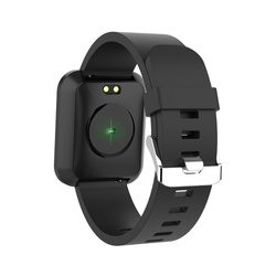 Forever smartwatch ForeVigo SW-300 czarny