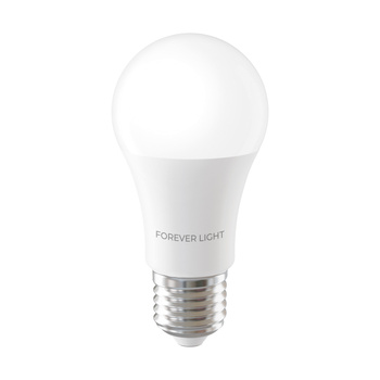 Forever Light Żarówka LED E27 A60 12.8W 1520lm 4000K klasa E