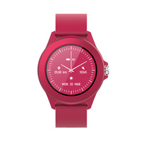 Forever Smartwatch Colorum CW-300 xMagenta