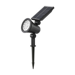 Forever Light Lampa Solarna LED SUNARI FME-185 do podświetlania 9 SMD LED