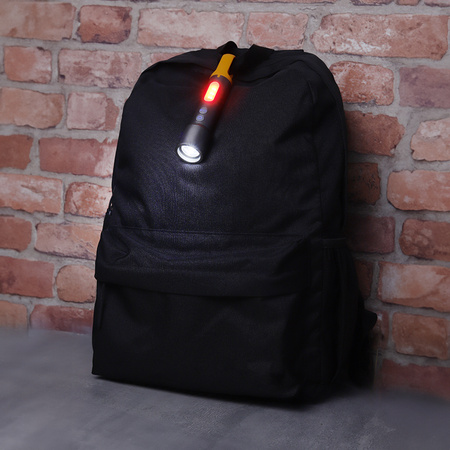 Latarka ręczna LED TORCH 1800mAh 600lm FLF-04 Forever Light