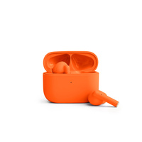 COLORUM słuchawki TWS Bluetooth CTWS-10 xOrange