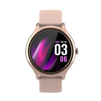 Forever Smartwatch ForeVive 3 SB-340 Różowe Złoto