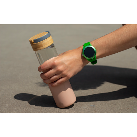 Forever Smartwatch Colorum CW-300 xGreen 