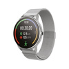 Forever Smartwatch ForeVive 2 SB-330 Srebny