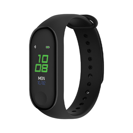 Forever Smartband Fitband SB-50 Czarna