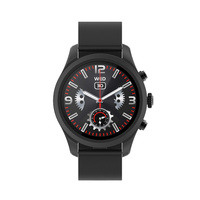 Forever Smartwatch Verfi SW-800 Czarny