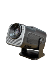 Forever Projektor FP-120U 720p/1080p kwadratowy czarny