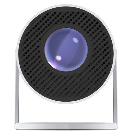 Forever Projektor FP-100 720p/1080p Biały