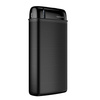 Forever powerbank 20000 mAh TB-100L czarny