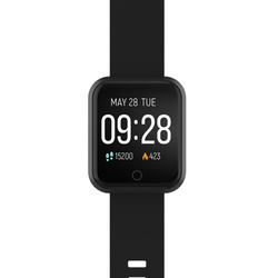 Forever smartwatch ForeVigo SW-300 czarny