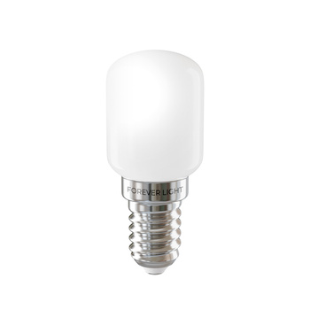 Forever Light Żarówka LED E14 T26 1.5W 135lm 3000K klasa F