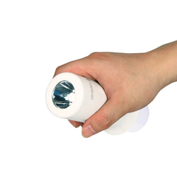 Forever Light Lampka do szaf LED FLC-03 z czujnikiem ruchu PIR 3xAAA