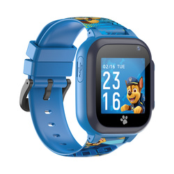 Smartwatch Dziecięcy KW-60 Psi Patrol CHASE