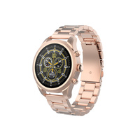 Forever Smartwatch Verfi SW-800 Złoty