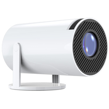 Forever Projektor FP-100 720p/1080p Biały