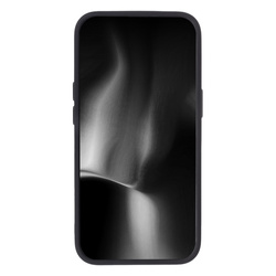 Nakładka Satin Elegant Matt do iPhone 11 czarna