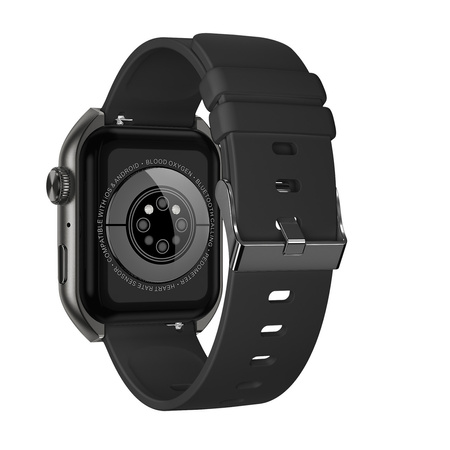 Forever Smartwatch SWM-300 xTiron Czarny