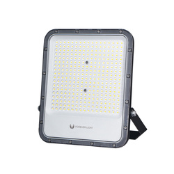 Naświetlacz LED PROXIM+ 200W 6500K 30000lm 230V IP65 Forever Light 150lm/W 5 lat gwarancji
