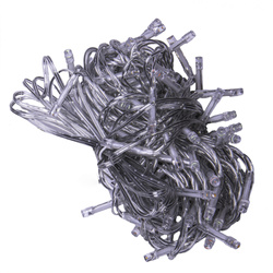 Łańcuch świetlny CLF-15 180LED 14,4m multikolor Forever Light