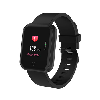 Forever smartwatch ForeVigo SW-300 czarny