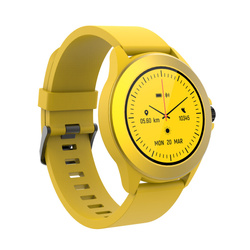 Forever Smartwatch Colorum CW-300 xYellow