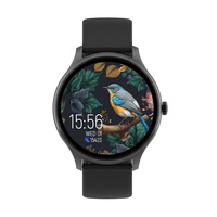 Forever Smartwatch ForeVive 3 SB-340 Czarny
