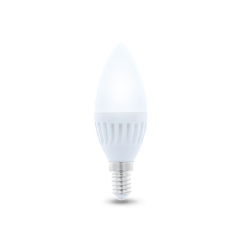 Żarówka LED E14 C37 10W 230V 3000K 900lm ceramiczna Forever Light