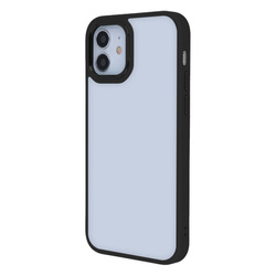 Nakładka Satin Elegant Matt do iPhone 11 czarna