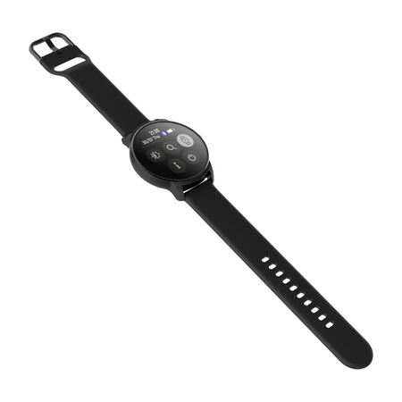 Forever Smartwatch ForeVive 2 SB-330 Czarny