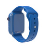 Forever Smartwatch GPS WiFi 4G Kids Look Me! 3 KW-520 niebieski