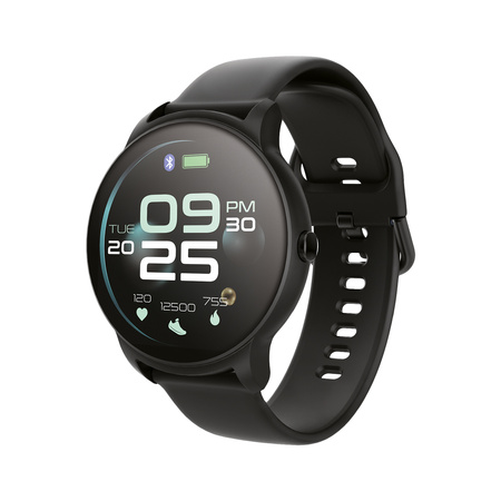 Forever Smartwatch ForeVive 2 SB-330 Czarny