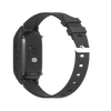 Forever Smartwatch SIVA ST-100 Czarny