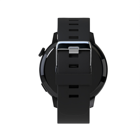 Forever Smartwatch Forevive 4 SB-350 Czarny