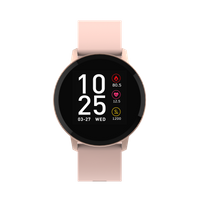 Forever Smartwatch ForeVive Lite SB-315 Różowe złoto