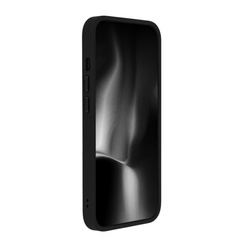 Nakładka Satin Elegant do iPhone 14 6,1" czarny