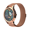 Forever Smartwatch ForeVive 3 SB-340 Złoty