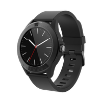 Forever Smartwatch Colorum CW-300 xBlack