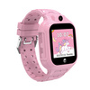 Forever Smartwatch GPS WiFi Kids See Me! 3 KW-320 różowy