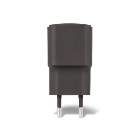 Ładowarka sieciowa Forever USB 1A TC-01 czarna