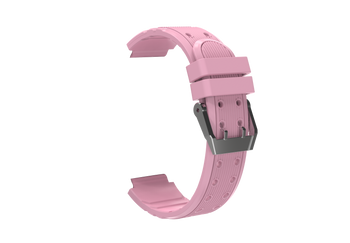 Pasek KW-320 różowy