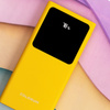 COLORUM Power bank 10 000 mAh CPB10-05 xYellow