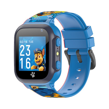 Smartwatch Dziecięcy KW-60 Psi Patrol CHASE
