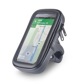 Uchwyt rowerowy Forever BH-100 L 5,5"