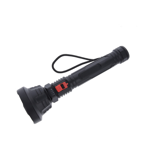 Latarka ręczna LED TORCH 1800mAh 600lm FLF-04 Forever Light